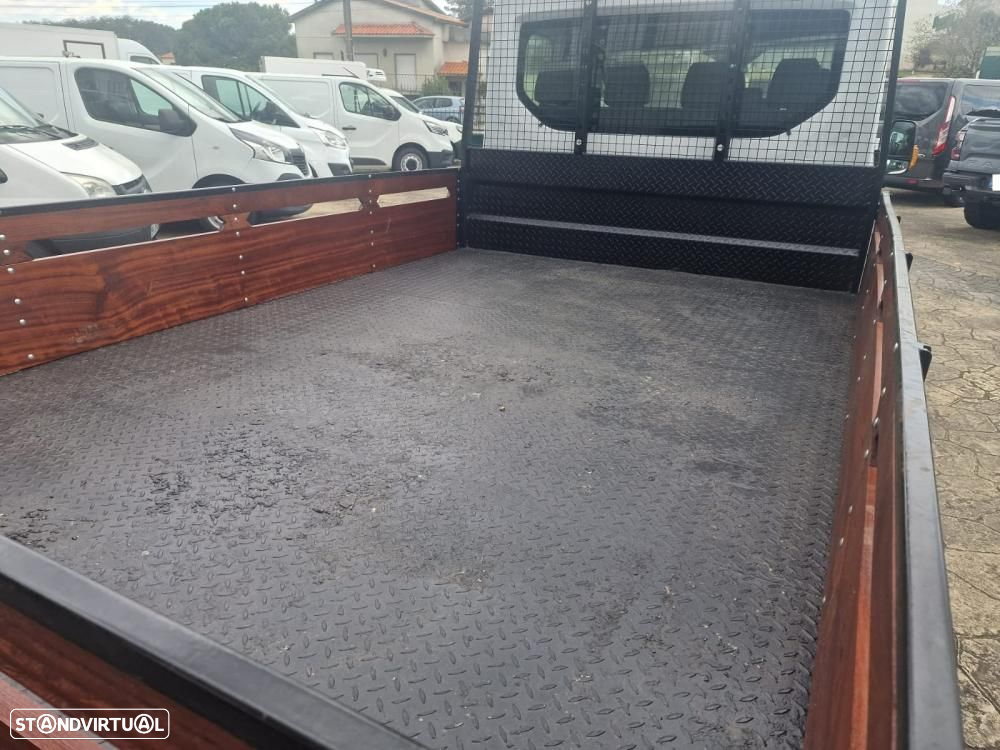Ford Transit TRANSIT CD 2.0 ECOBLUE (130CV) - 8
