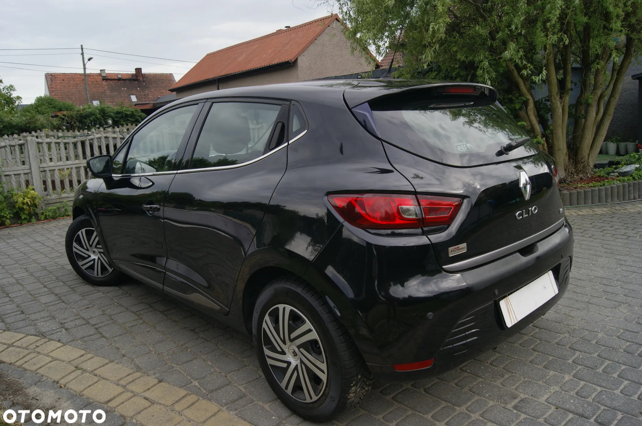 Renault Clio - 29