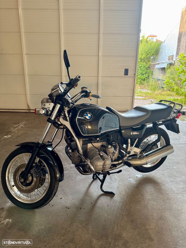BMW R 100 RT - 27
