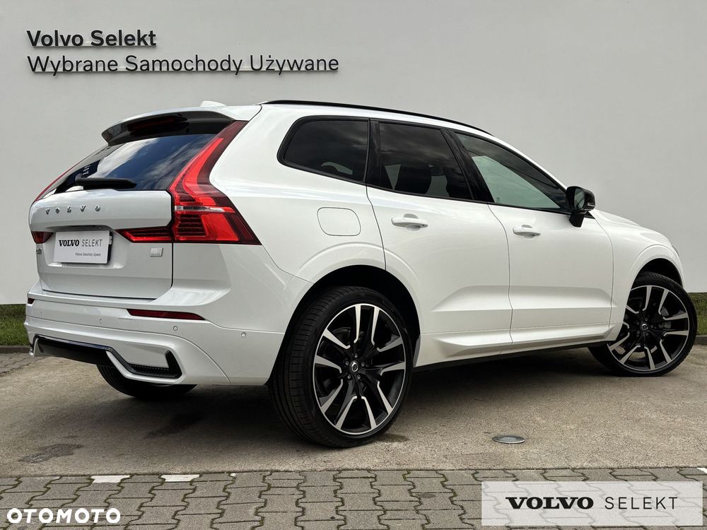 Volvo XC 60 - 7