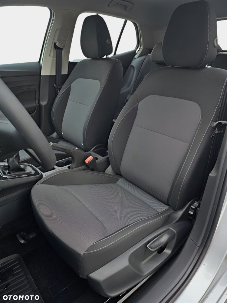 Skoda Fabia 1.0 TSI Selection - 27
