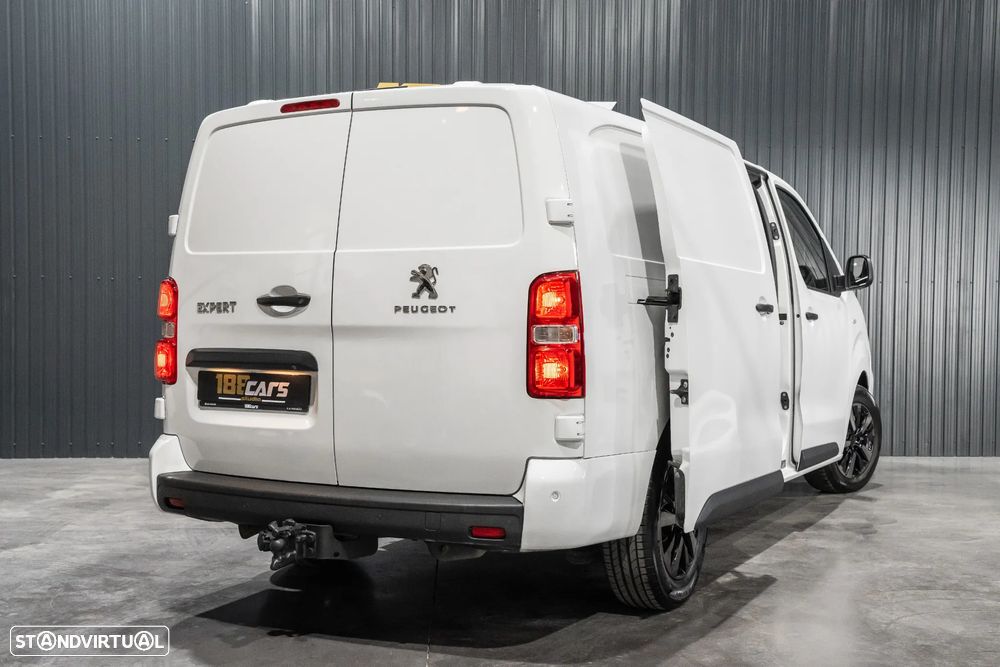 Peugeot Expert Longa 2.0 HDi L3H1 - 5