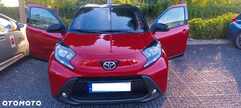 Toyota Aygo X - 2