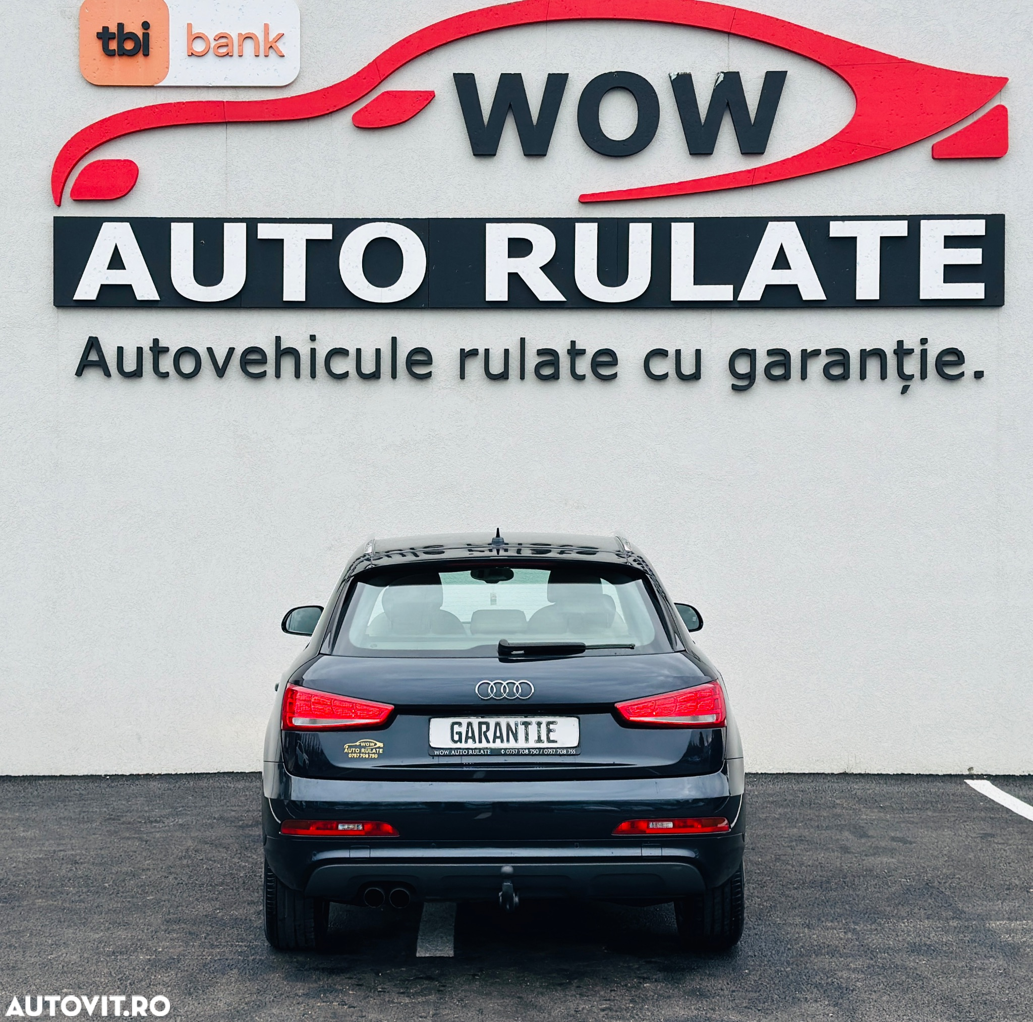 Audi Q3 2.0 TDI - 36