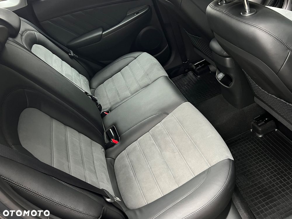 Hyundai Kona 1.0 T-GDI Modern DCT - 23