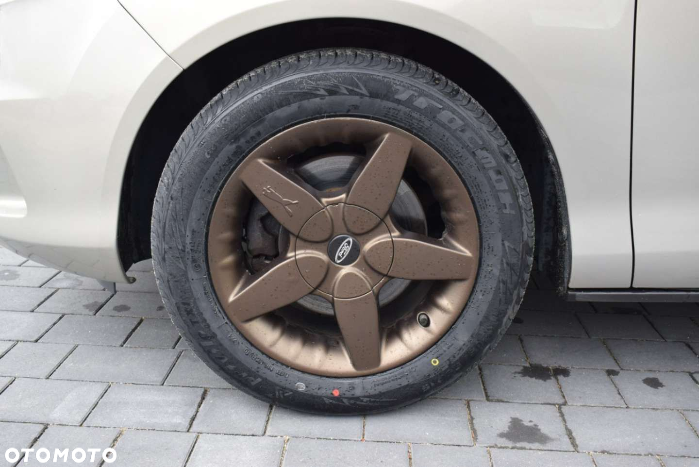 Ford B-MAX - 30