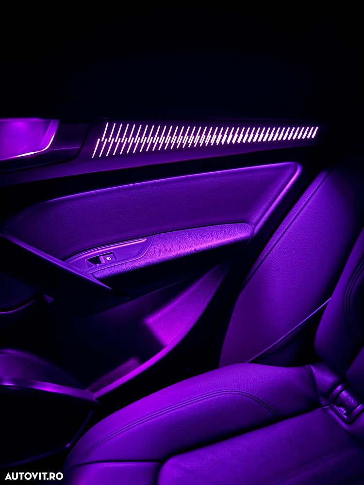 Audi Q5 35 TDI S tronic - 10