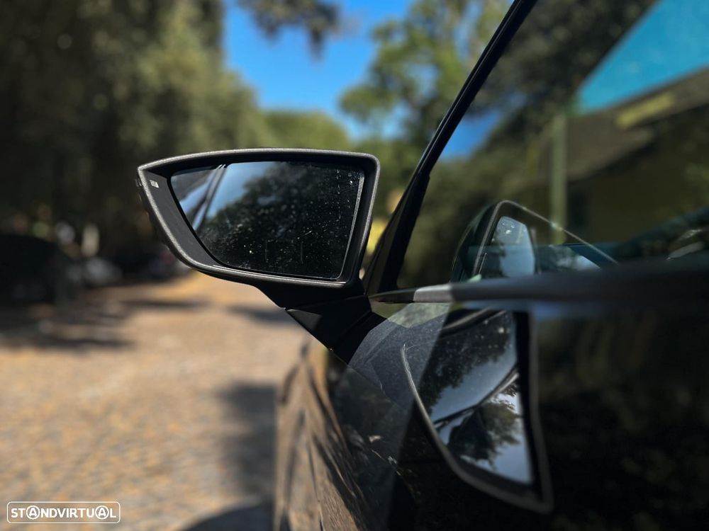 SEAT Ibiza 1.5 TSI EVO FR - 8