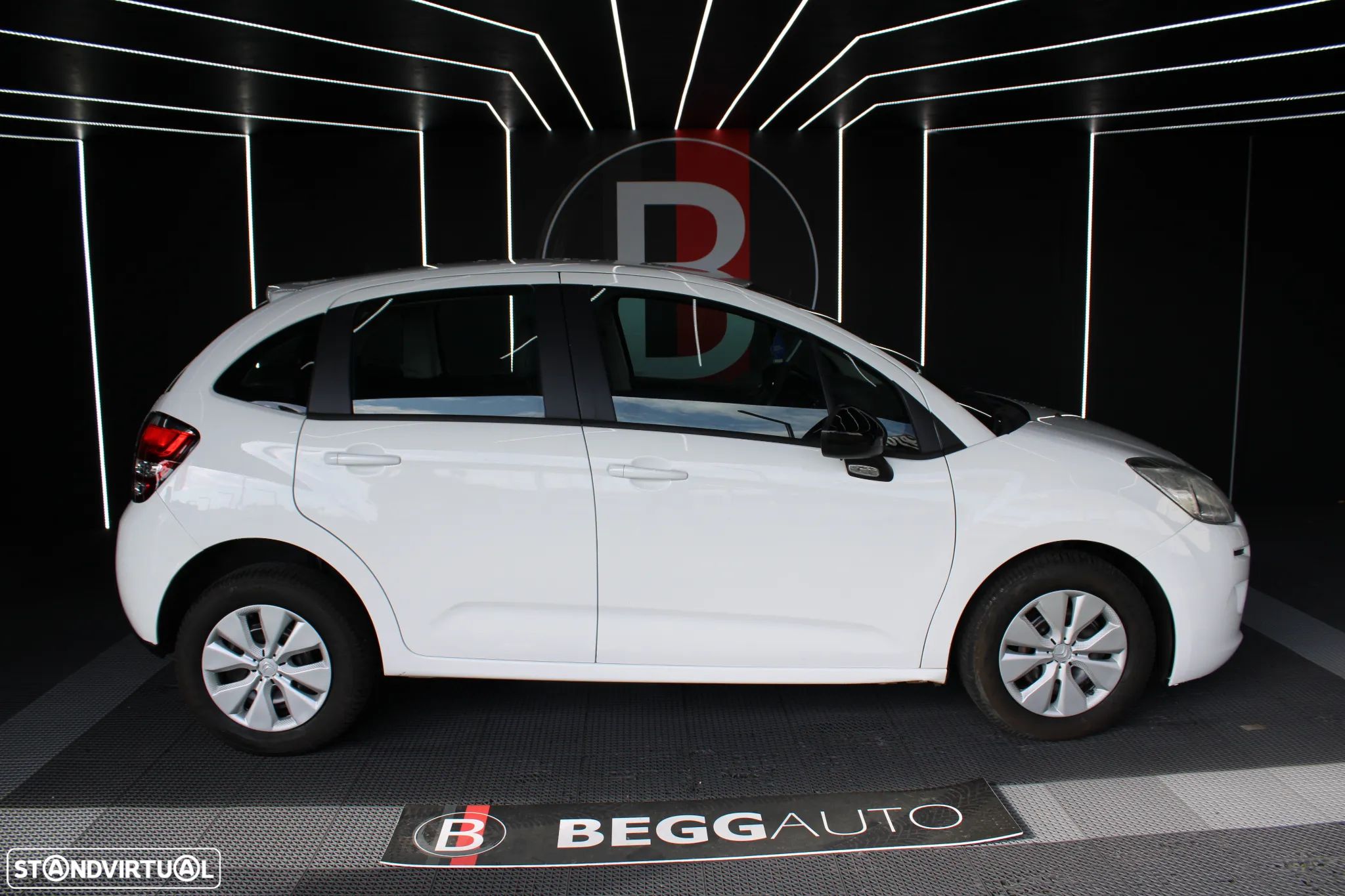 Citroën C3 - 1