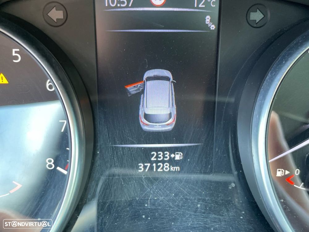 Nissan Qashqai 1.2 DIG-T Tekna Premium - 3