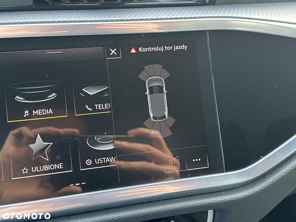 Audi Q3 Sportback 40 TDI Quattro S Line S tronic - 31