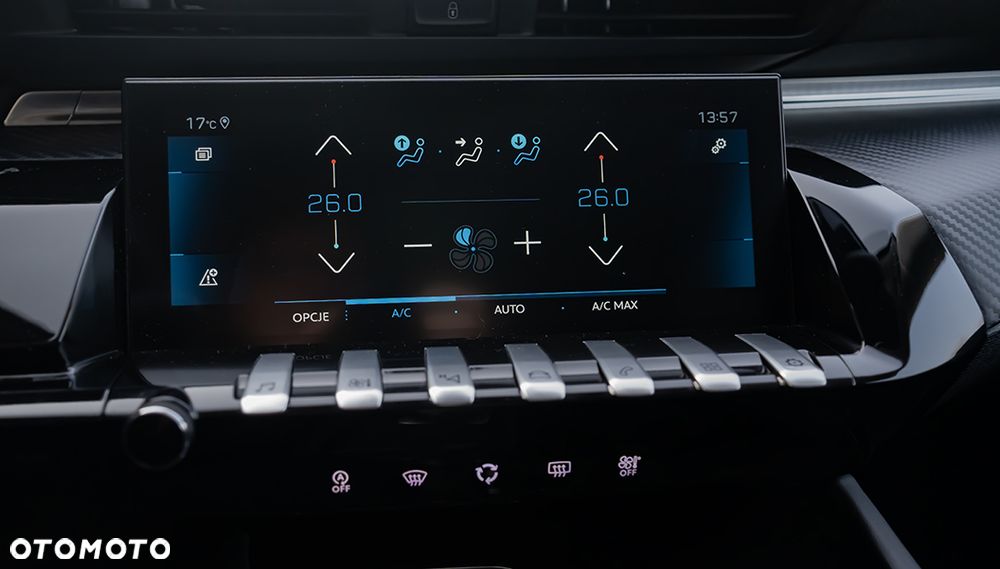 Peugeot 508 1.5 BlueHDi Allure S&S EAT8 - 35