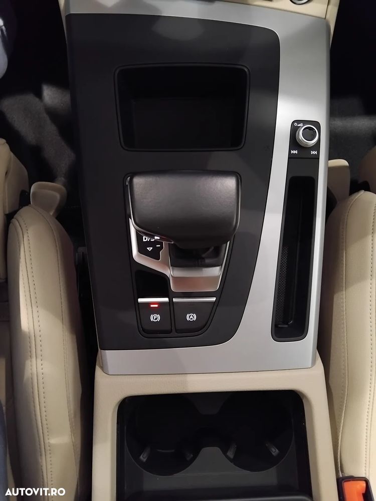 Audi Q5 - 14