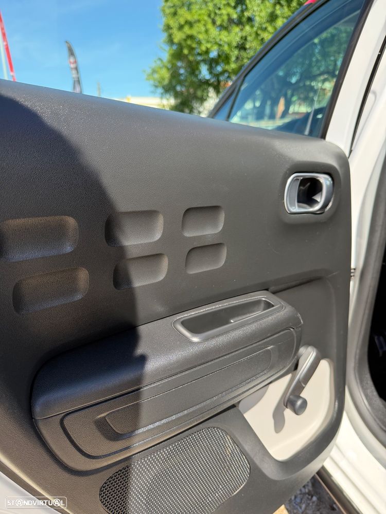 Citroën C3 Pure Tech Feel - 20