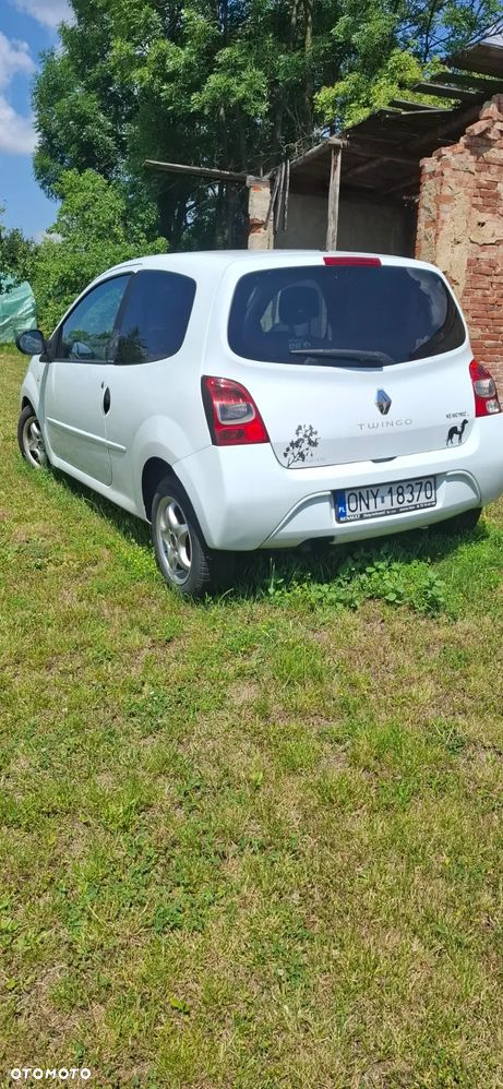 Renault Twingo 1.2 16V Night&Day - 2
