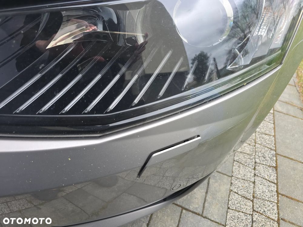 Skoda Octavia 1.4 TSI Elegance - 27