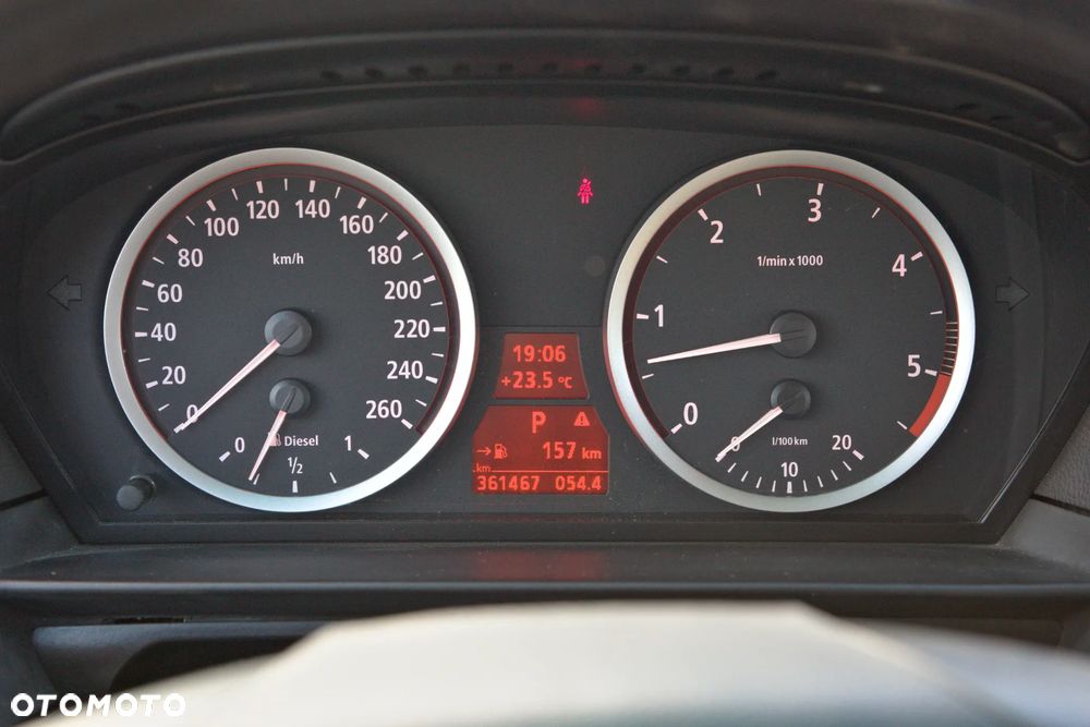 BMW Seria 5 - 19