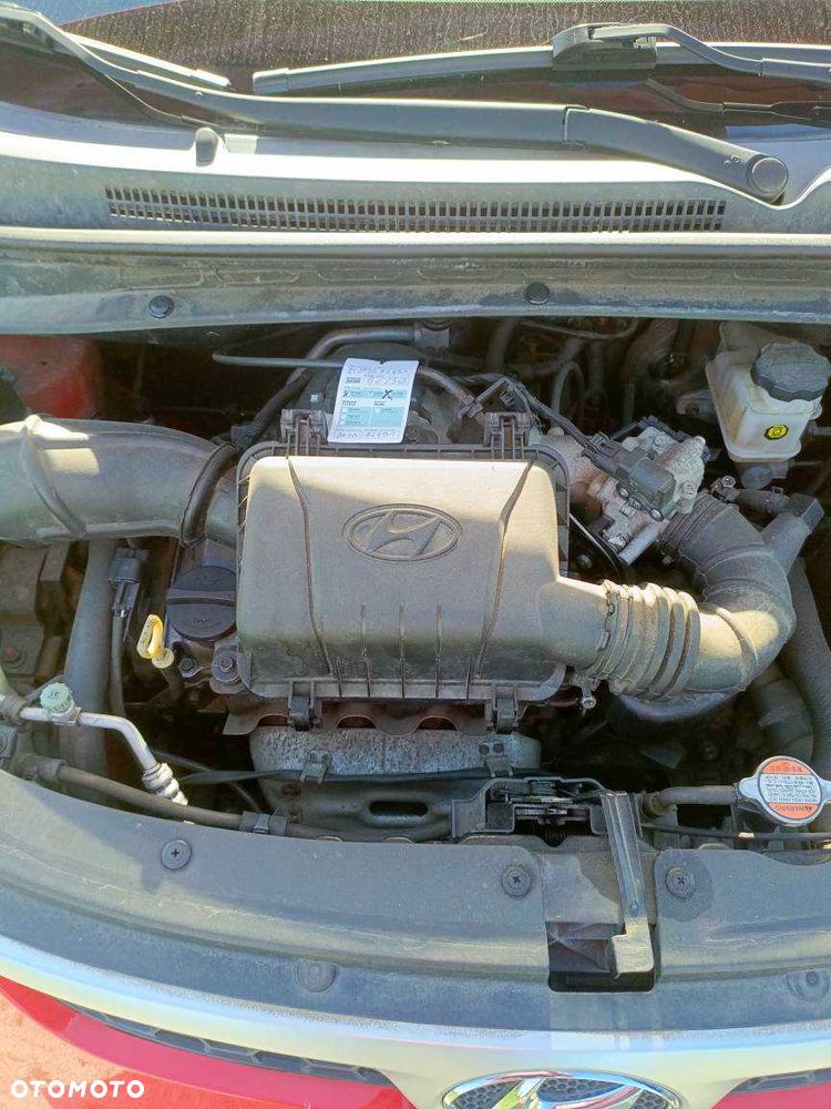 Hyundai i10 - 5