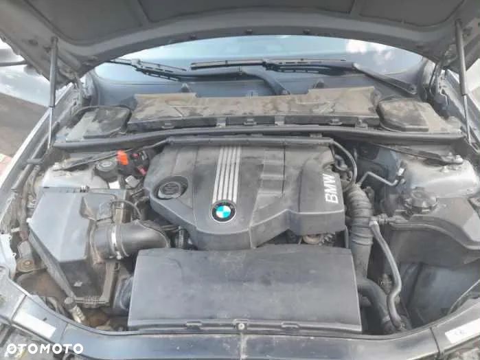 BMW Seria 3 320d - 10