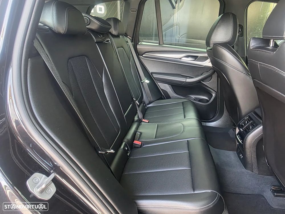 BMW X3 xDrive30e Aut. M Sport Edition - 39