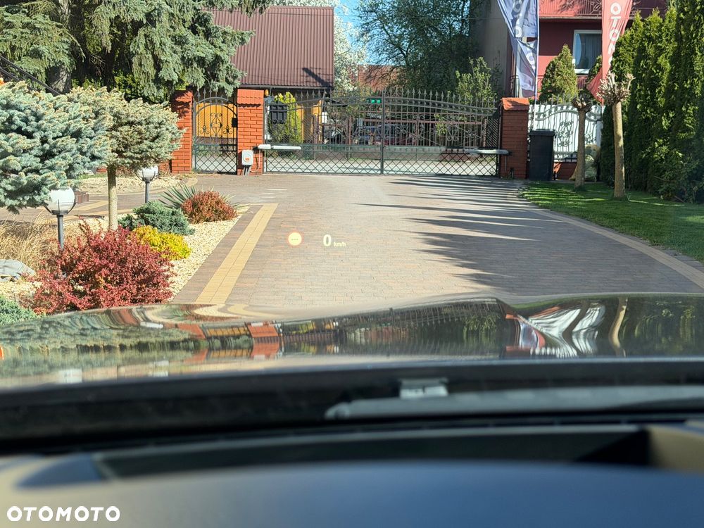 BMW Seria 5 520d Luxury Line - 27