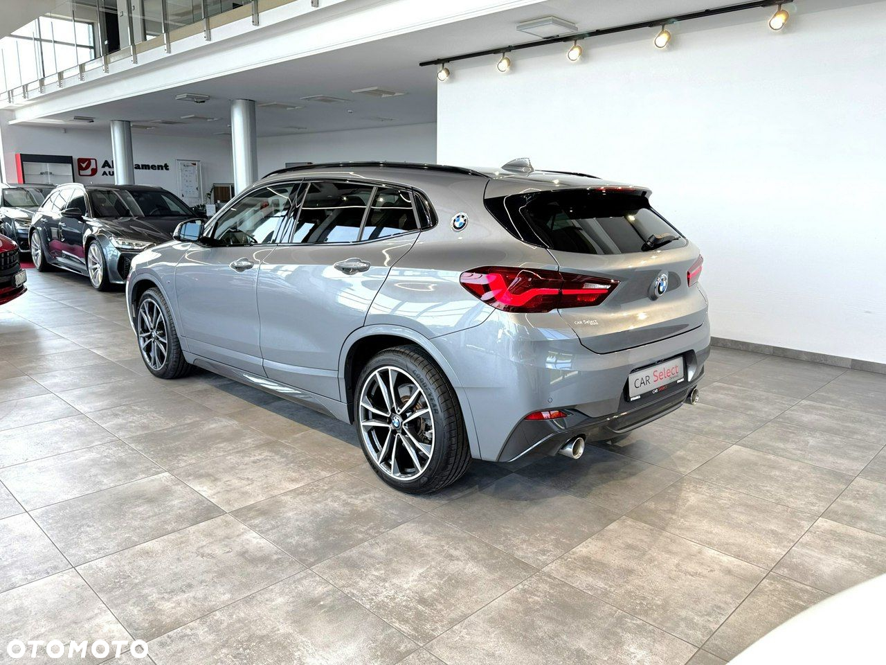 BMW X2 - 7