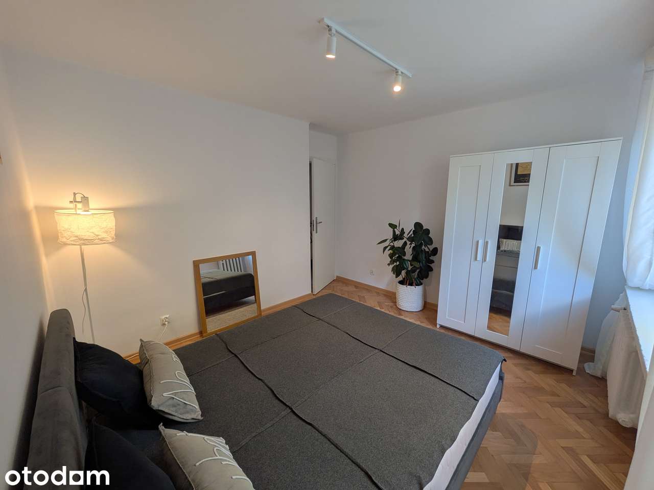 Przytulne, 2-pokojowe PO REMONCIE | Loggia + piwnica | Od zaraz !