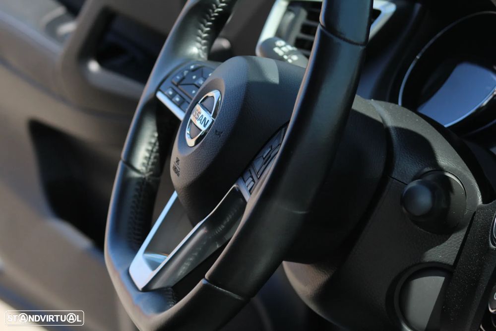 Nissan Qashqai 1.5 dCi Tekna Premium - 25