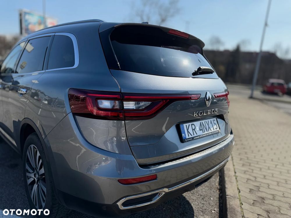 Renault Koleos 2.0 dCi Initiale Paris 4x4 X-Tronic - 2