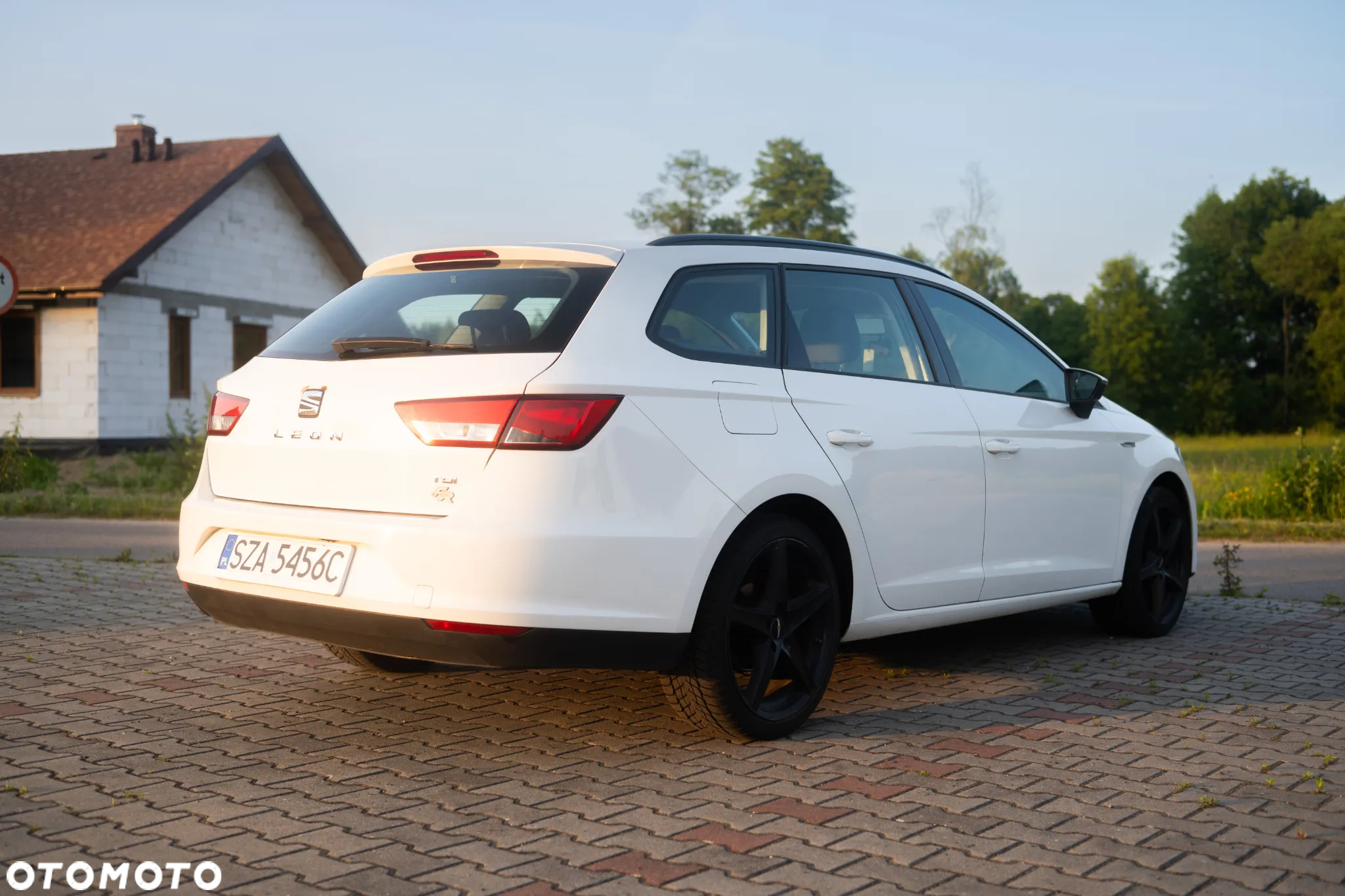 Seat Leon 1.6 TDI Entry - 22