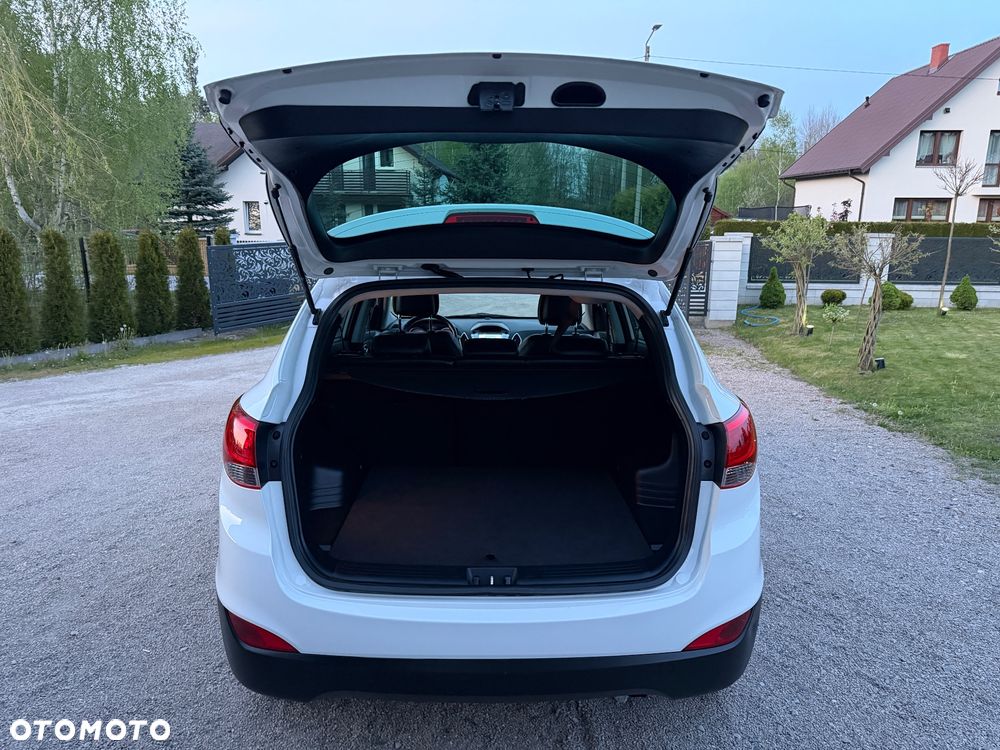 Hyundai ix35 1.6 GDI Comfort 2WD - 22