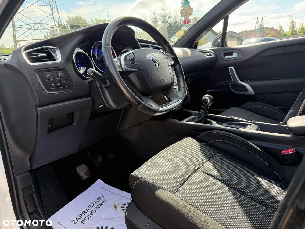 Citroën DS4 1.6 HDi Chic - 31