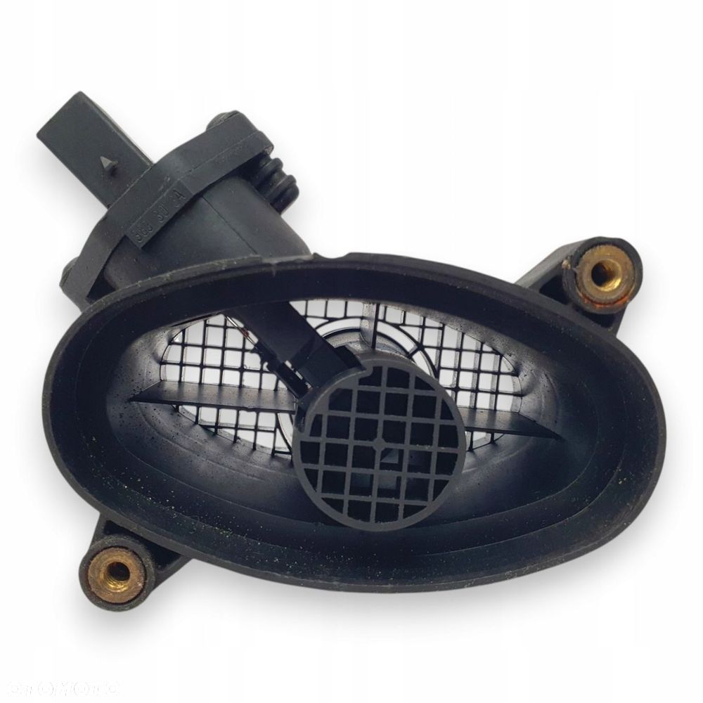 PRZEPŁYWOMIERZ BMW E60 E65 X3 E83 X5 E70 X6 E71 3.0D 7787076 0928400468 - 7