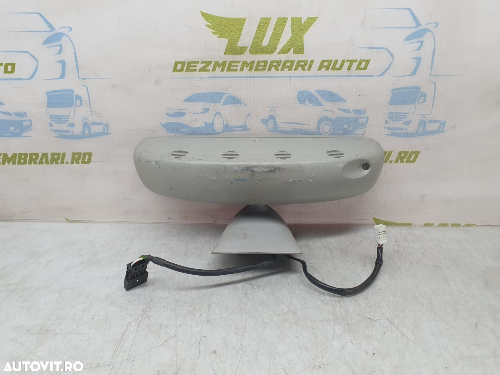 Oglinda retrovizoare a2038103317 Mercedes-Benz C-Class W203 [2000 - 2 - 4