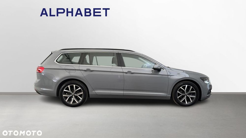 Volkswagen Passat Variant 2.0 TDI SCR Business DSG - 6
