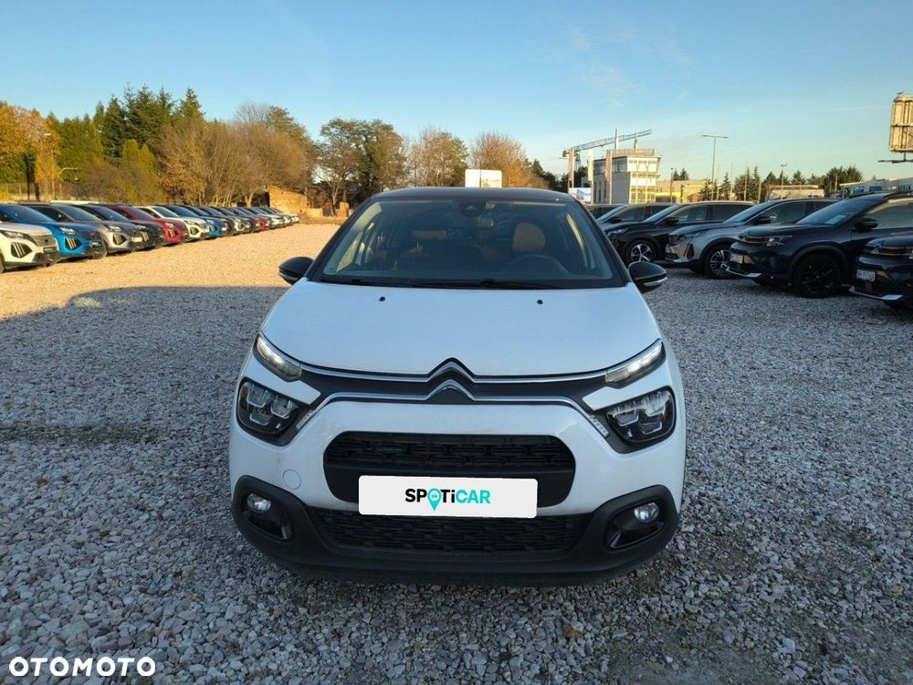 Citroën C3 - 2