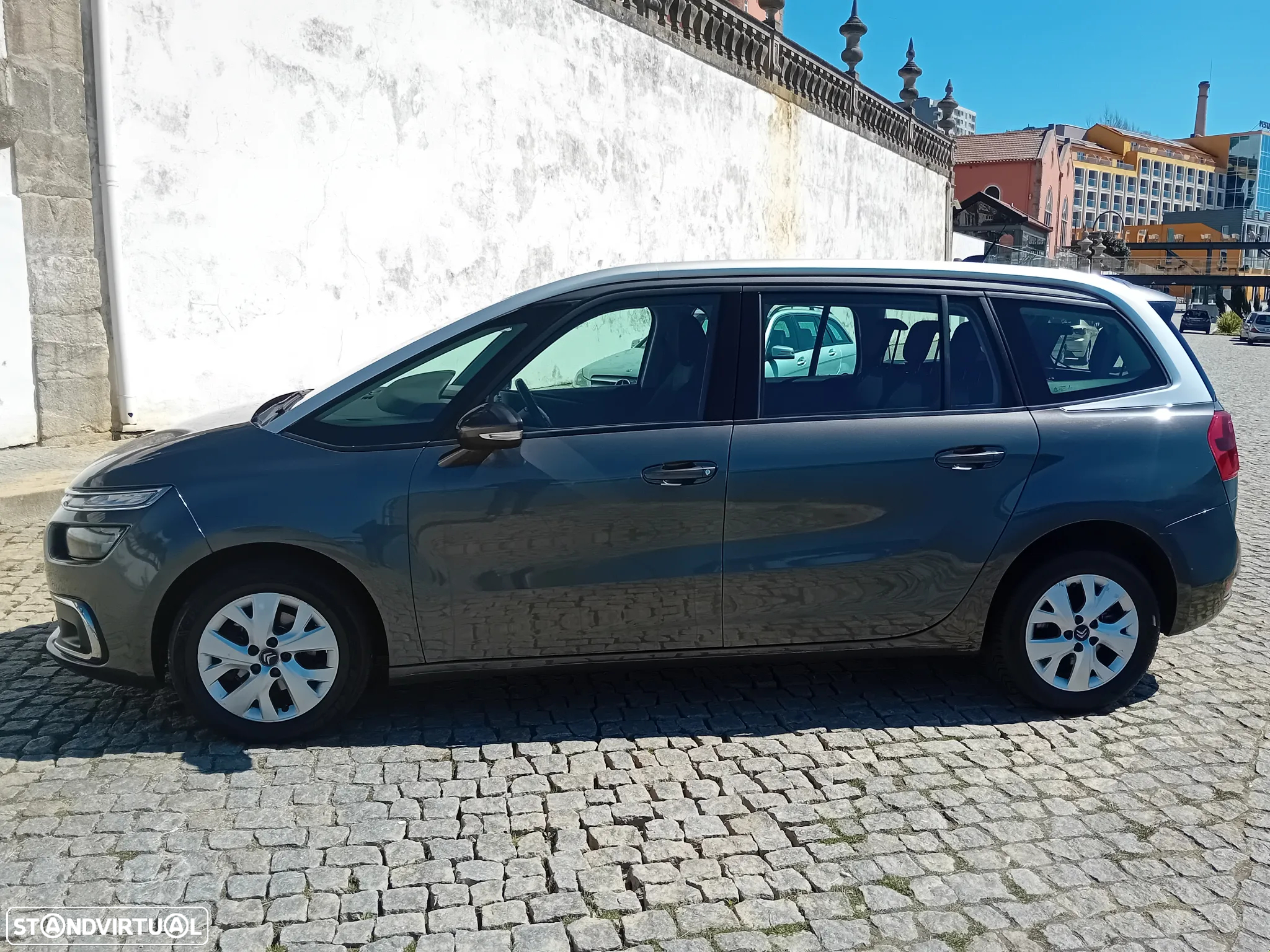 Citroën C4 Spacetourer 1.5 BlueHDi Feel Business - 52