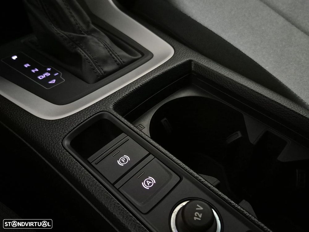 Audi Q3 40 TDI quattro S tronic - 29