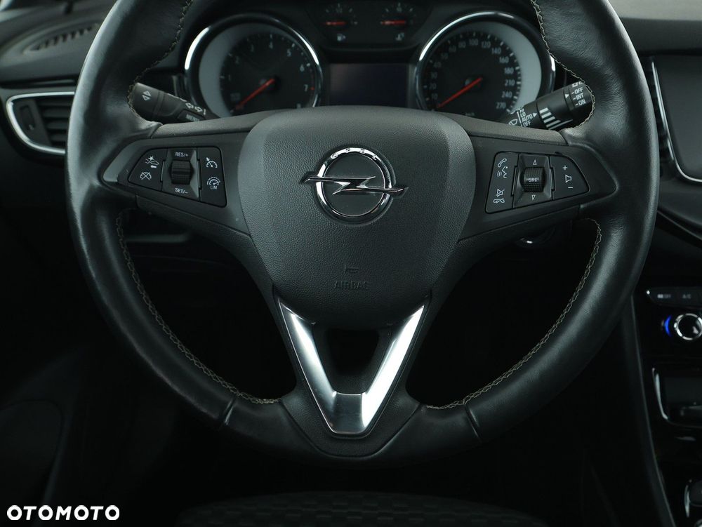 Opel Astra - 13