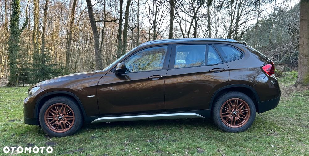 BMW X1 - 3