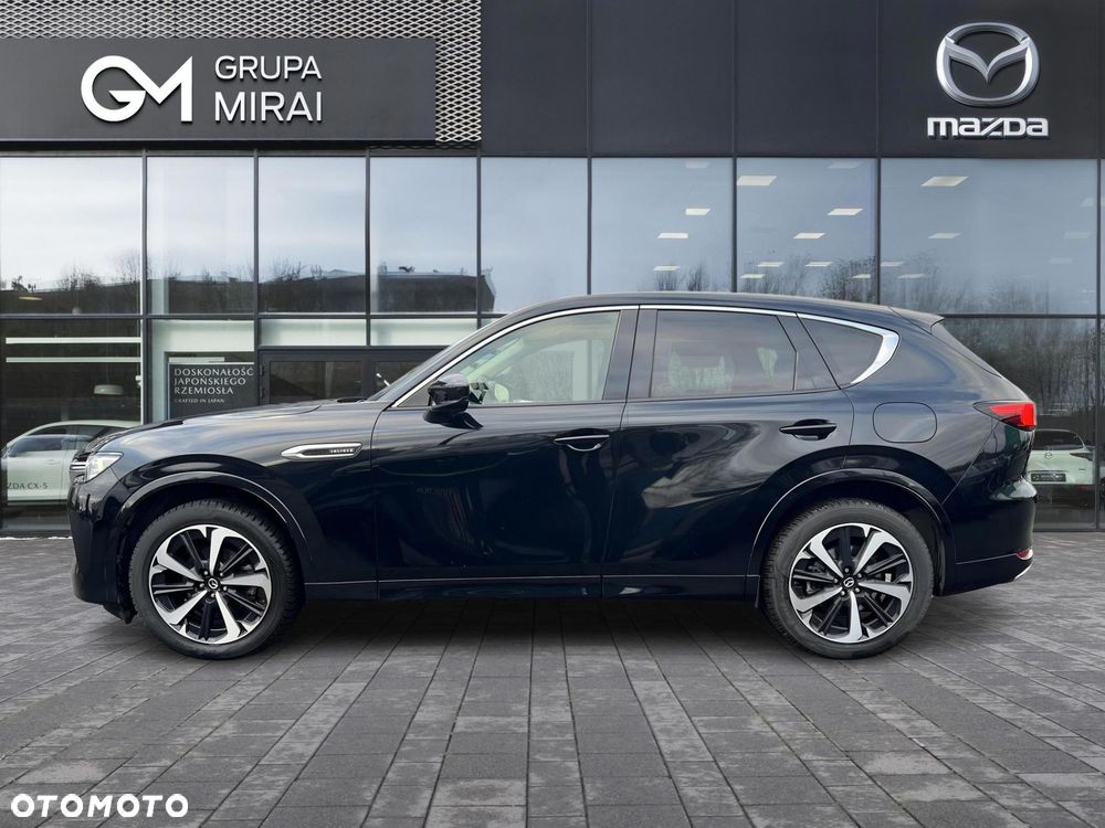 Mazda CX-60 - 3