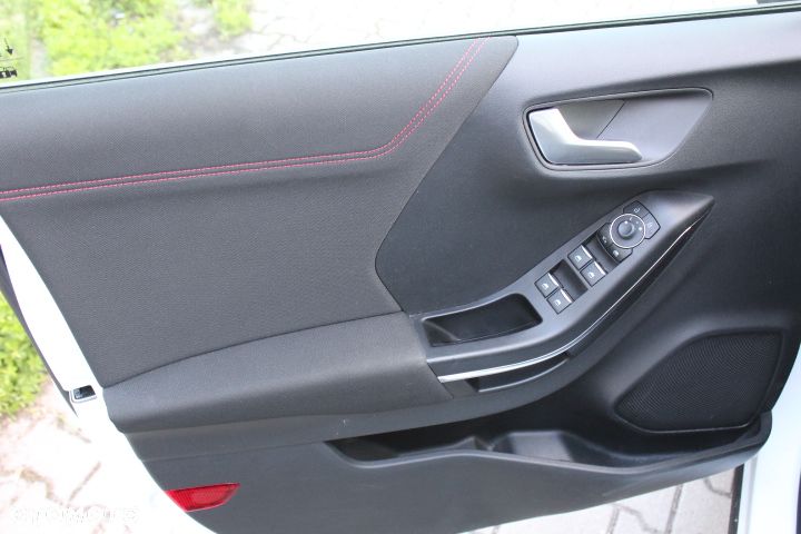 Ford Puma 1.0 EcoBoost mHEV ST-Line DCT - 13