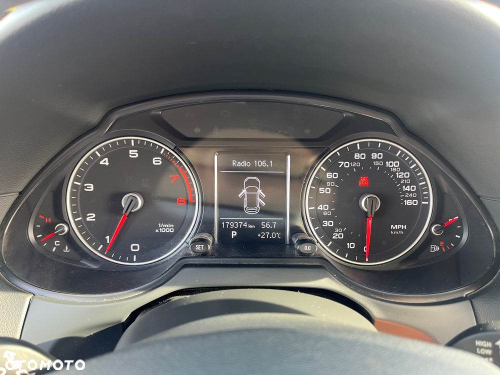 Audi Q5 - 12