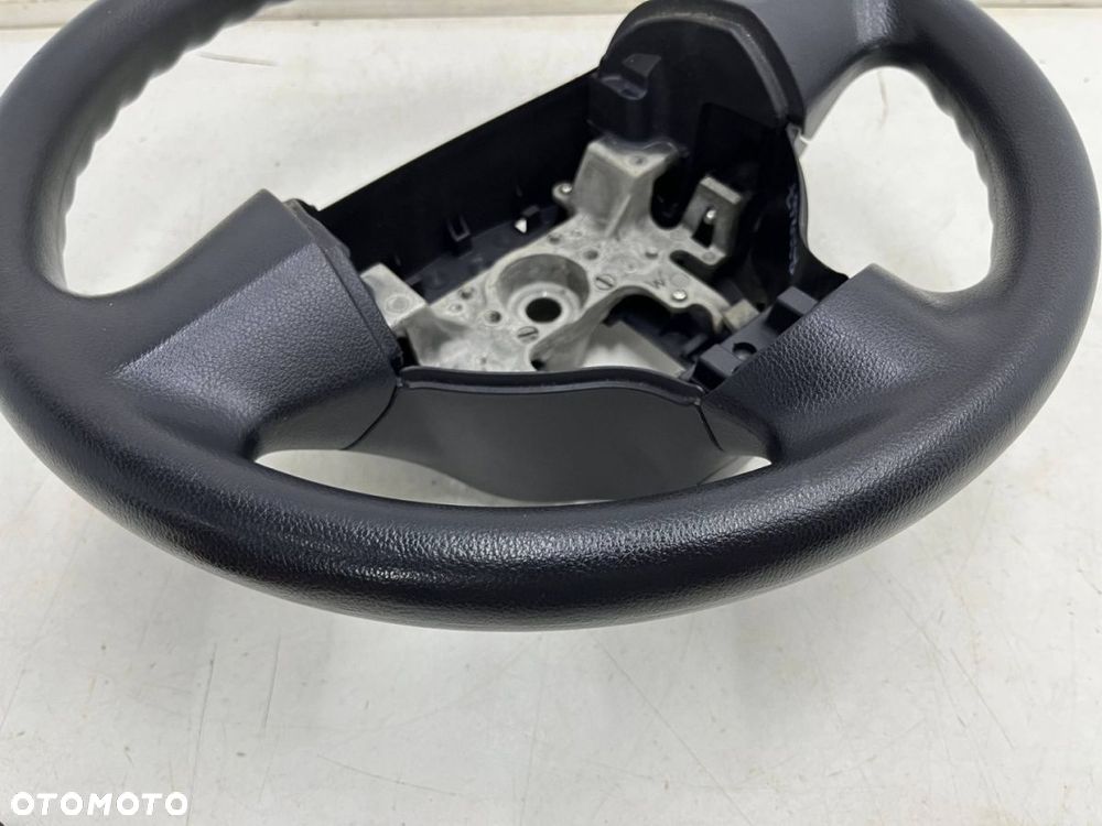 Kierownica Mitsubishi Colt VI 6 Z30 LIFT 08-12r. trójramienna - 3