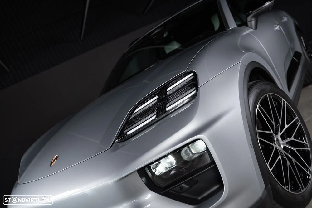 Porsche Macan Electric - 7