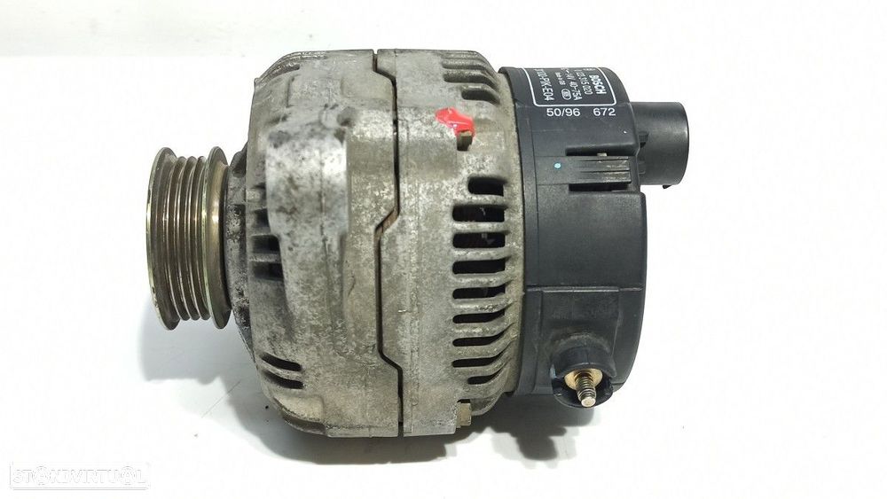 ALTERNADOR HONDA CIVIC BERLINA .5 (MA/MB) 1.5 ELEGANCE (MA9) - 3