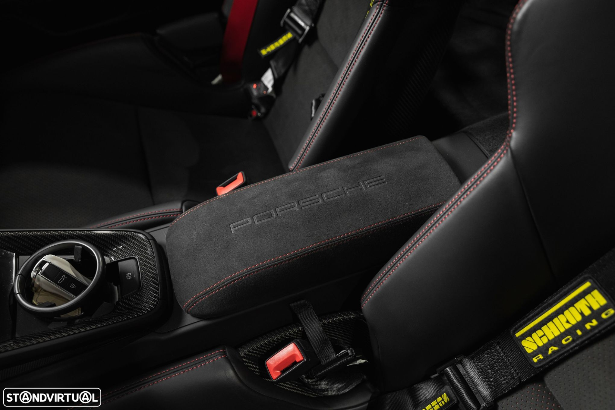 Porsche 911 (992) GT3 PDK - 40