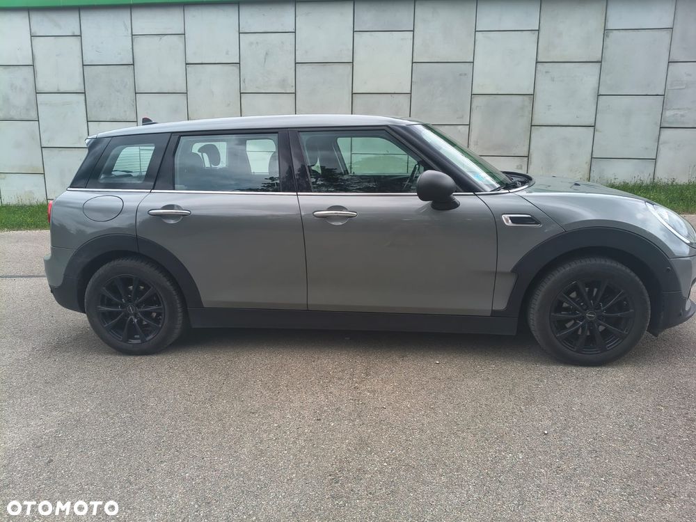 MINI Clubman - 15
