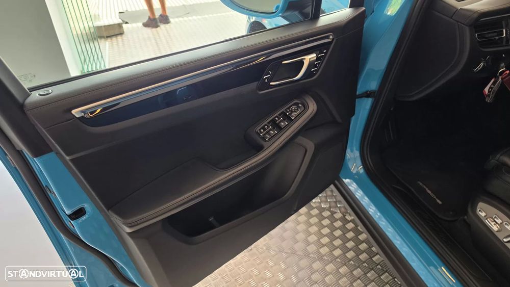 Porsche Macan 2.0T - 35