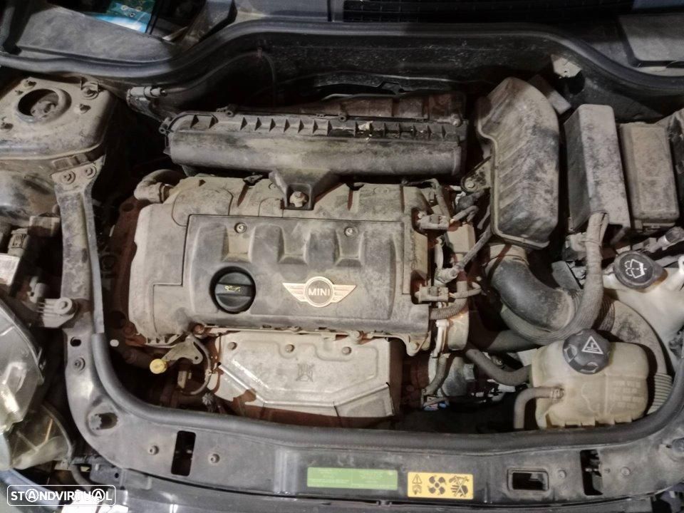 ABS MINI MINI R56 - 7